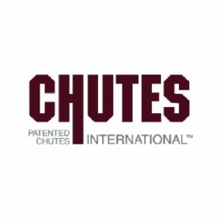 CHUTES INTERNATIONAL PATENTED CHUTES