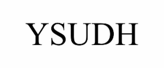 YSUDH