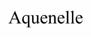 AQUENELLE