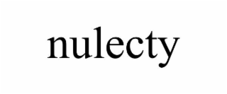 NULECTY