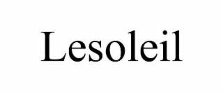 LESOLEIL