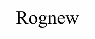 ROGNEW
