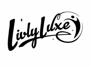 LIVLYLUXE
