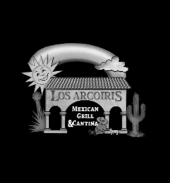 LOS ARCOIRIS MEXICAN GRILL & CANTINA