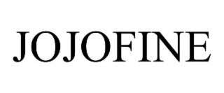 JOJOFINE