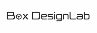 BOX DESIGNLAB