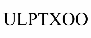 ULPTXOO