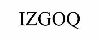 IZGOQ