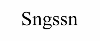 SNGSSN