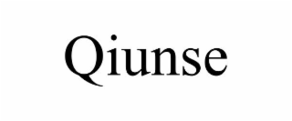QIUNSE