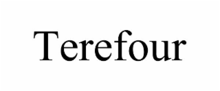 TEREFOUR