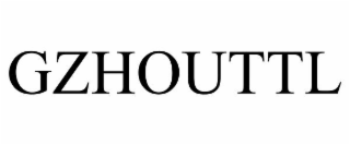 GZHOUTTL