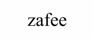 ZAFEE