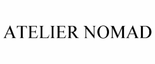 ATELIER NOMAD