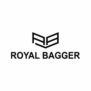 ROYAL BAGGER