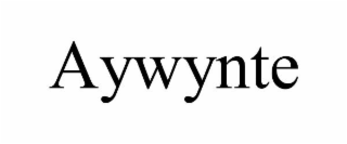AYWYNTE