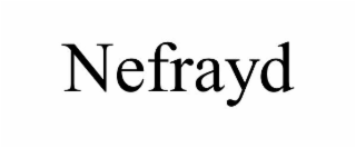 NEFRAYD