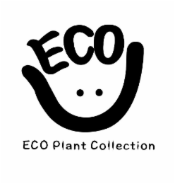 ECO ECO PLANT COLLECTION