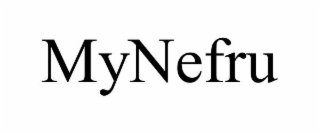 MYNEFRU