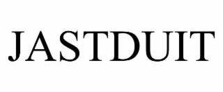 JASTDUIT