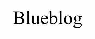 BLUEBLOG