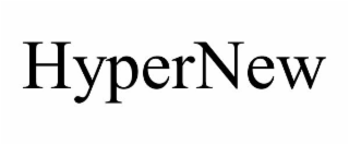 HYPERNEW