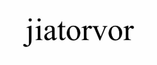 JIATORVOR