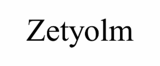 ZETYOLM