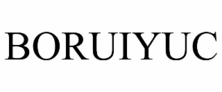 BORUIYUC