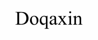 DOQAXIN