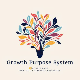 GROWTH PURPOSE SYSTEM MICHELE RASE 