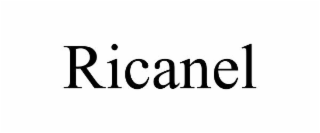 RICANEL