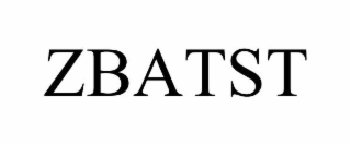 ZBATST
