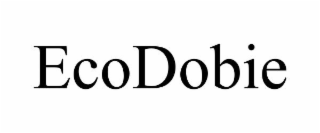 ECODOBIE