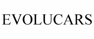 EVOLUCARS