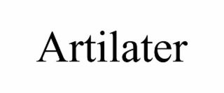 ARTILATER
