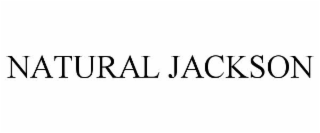 NATURAL JACKSON