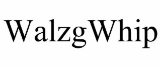 WALZGWHIP
