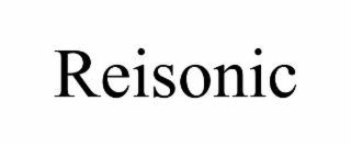 REISONIC