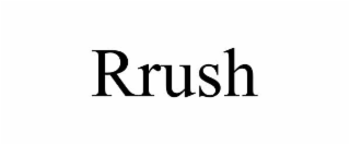 RRUSH