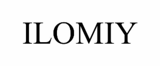 ILOMIY