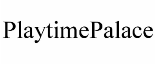 PLAYTIMEPALACE