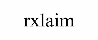RXLAIM