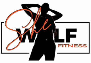 SHEWOLFFITNESSLLC