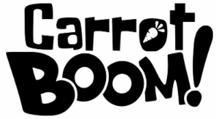 CARROT BOOM!