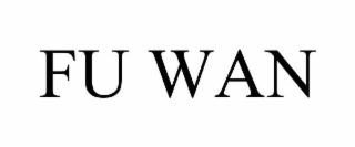 FU WAN