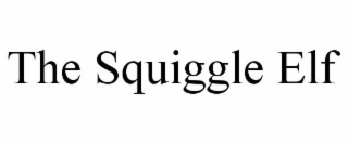 THE SQUIGGLE ELF