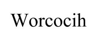 WORCOCIH