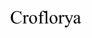 CROFLORYA