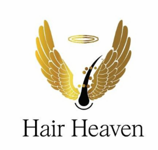 HAIR HEAVEN